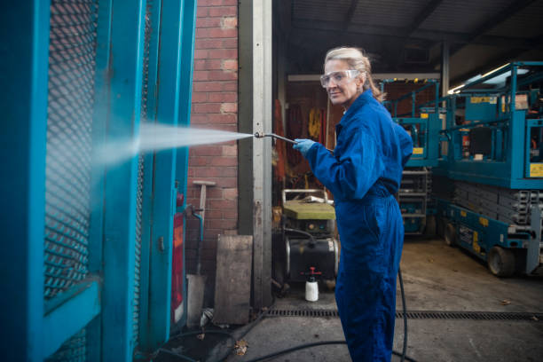  San Pablo, CA Pressure Washing Pros