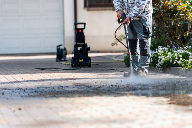 Best Commercial Building Pressure Washing  in San Pablo, CA