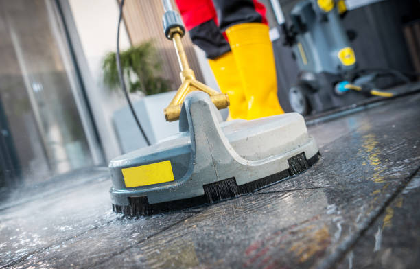 Best Concrete Pressure Washing  in San Pablo, CA